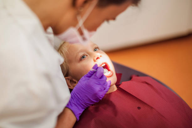 Best Tooth Infection Emergency Dentist  in Fox Chase, PA